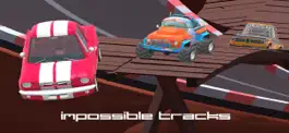 Game screenshot Cars – 3D Dirt Track Racing hack