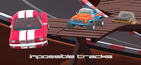 Cars – 3D Dirt Track Racing