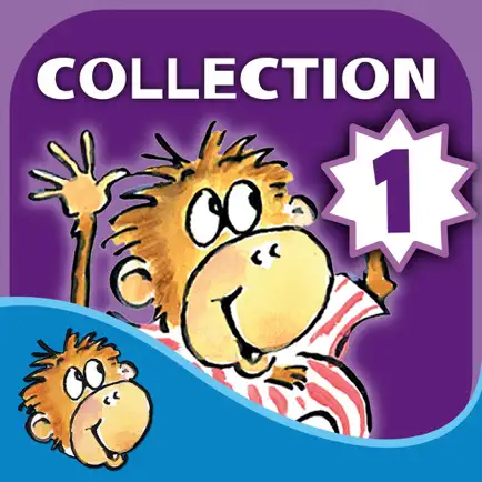 5 Little Monkeys Collection #1 Cheats