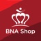 BNA Shop là ứng dụng dành riêng cho điểm bán với nhiều tiện ích nổi bật
