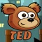 Super Ted Adventure is ready to surprise you