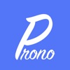 15 Minutes Prono icon