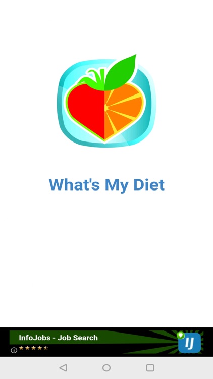 Whatsmydiet screenshot-6