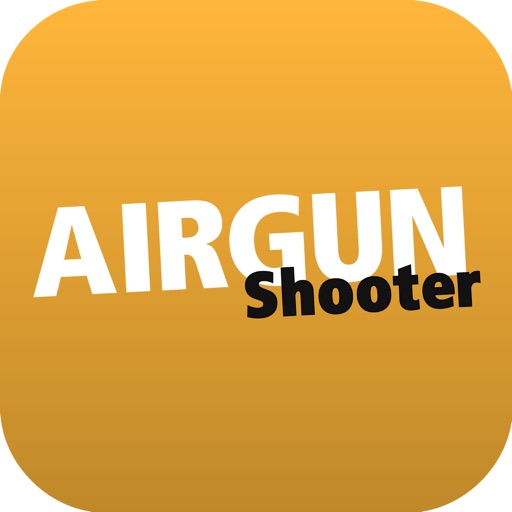 Airgun Shooter Legacy Subscriber