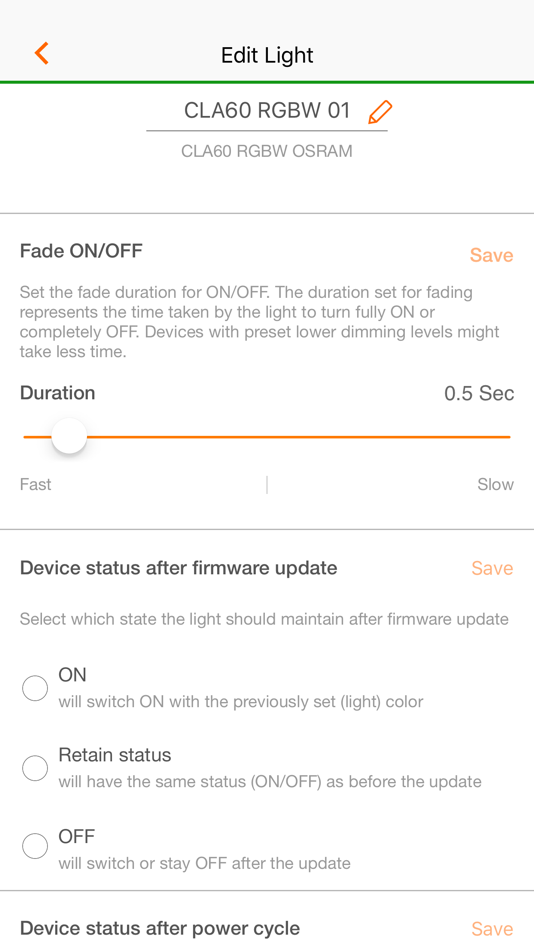 #8. LIGHTIFY (iOS) 由: OSRAM GmbH