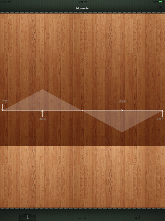 Screenshot #4 pour Forces