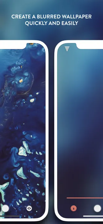 Vellum Wallpapers : capture d’écran 3 sur 5