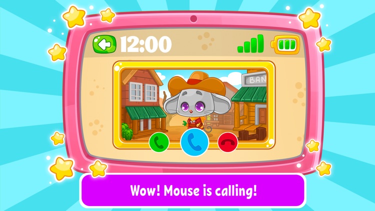 Drawing pad! Coloring book 2-6 screenshot-5