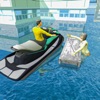 Flood Rescue Simulator Game 3D icon