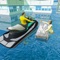 Icon Flood Rescue Simulator Game 3D