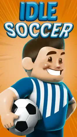 Game screenshot Idle Soccer mod apk