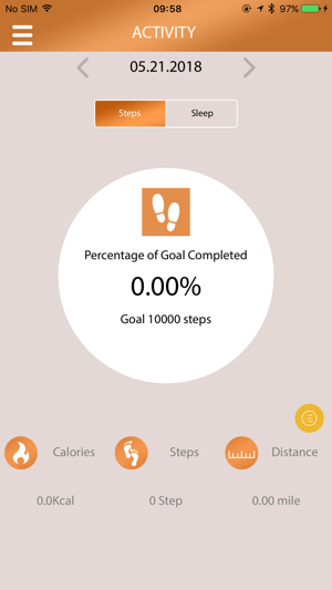 q7 smart watch setup