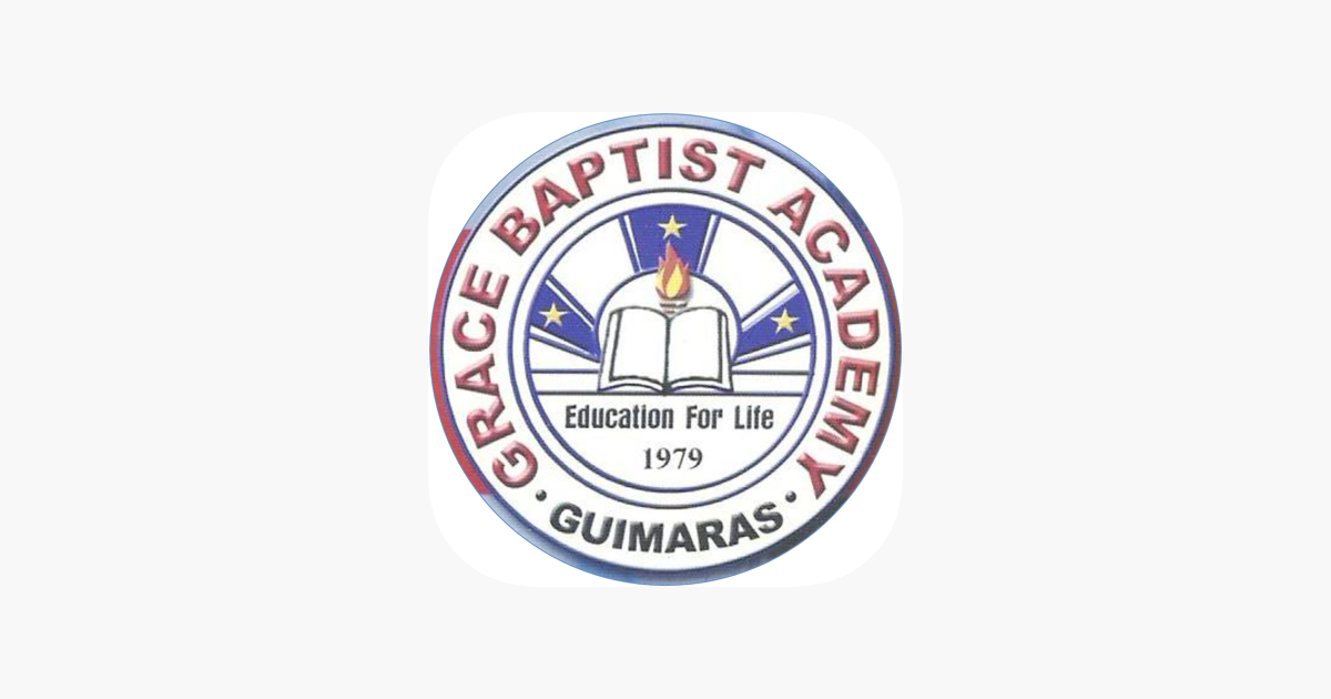 ‎Grace Baptist Academy en App Store
