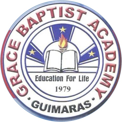 Grace Baptist Academy icon