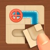 Unblock Water Puzzle icon