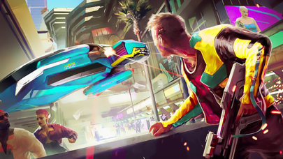 Real Robot Battle : War Game Screenshot
