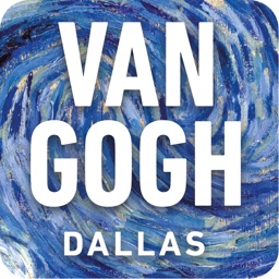 Van Gogh Immersive - Dallas