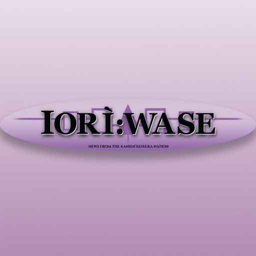 Ioriwase News icon