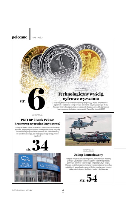 Gazeta Bankowa Plus