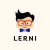 Lerni – Language Lessons icon