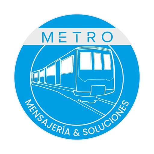 Metro Mensajeria