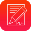 PDF Editor Pro -  Sign & EDIT icon