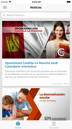Campuseducacion(圖1)-速報App