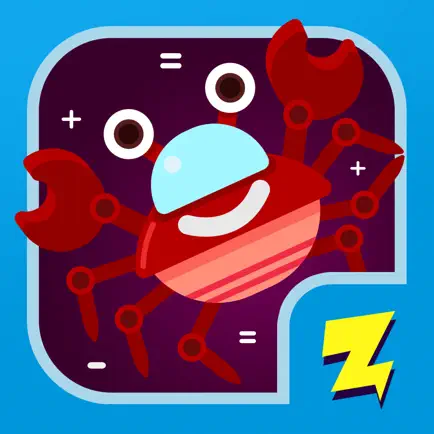 Zap Zap Kindergarten Math Читы