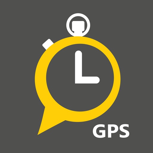 Cronotime-GPS