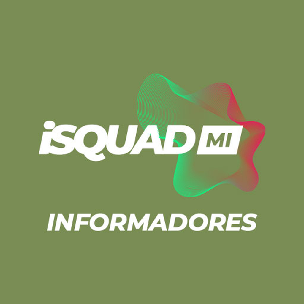 Get iSquad Informadores for iOS, iPhone, iPad Aso Report