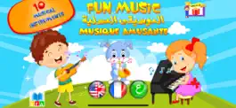 Game screenshot Fun Music mod apk