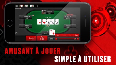 PokerStars: Texas Holdem Poker PokerStars: Texas Holdem Poker