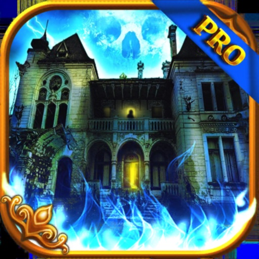 Mystery of Haunted Hollow ~ Icon