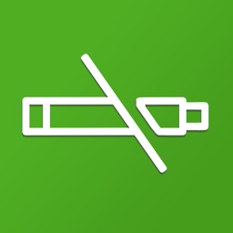 Quit Vaping Apple Watch App