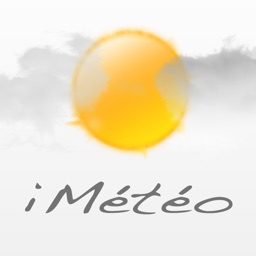 iMeteo Plus