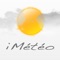 iMeteo Plus is an application that visually tells you the current weather, as well as the trend of the next 3 days