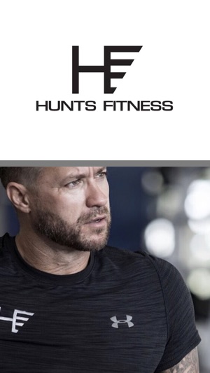 Hunts Fitness(圖1)-速報App