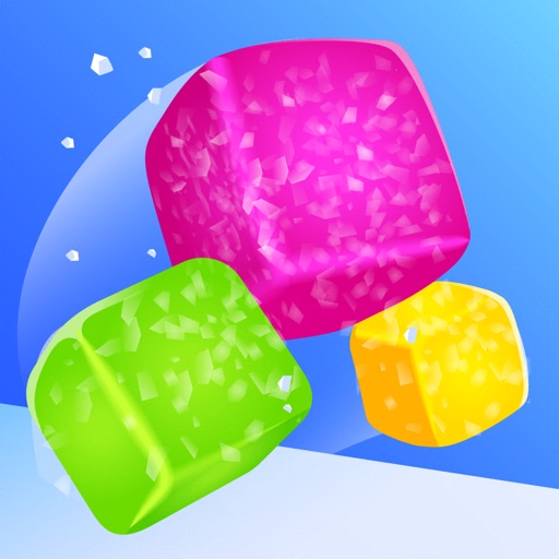 Colorful Jelly