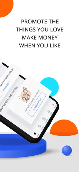 Game screenshot Ainfluencer apk