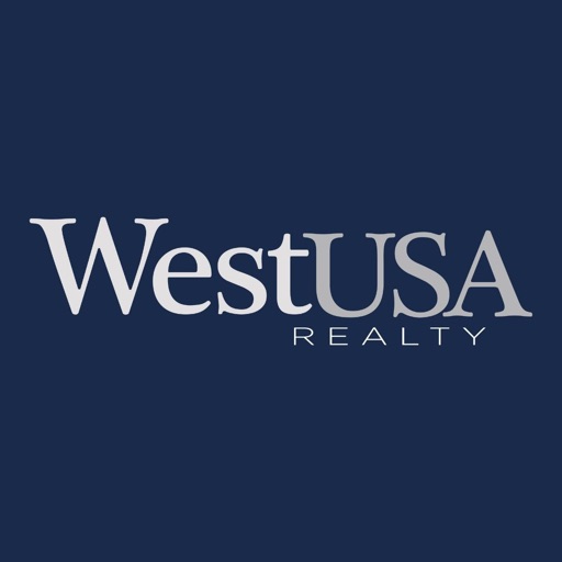 West USA Realty iOS App