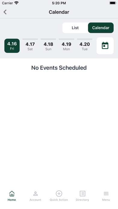 OWGCC Screenshot