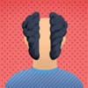 Hair Clipper Rush icon