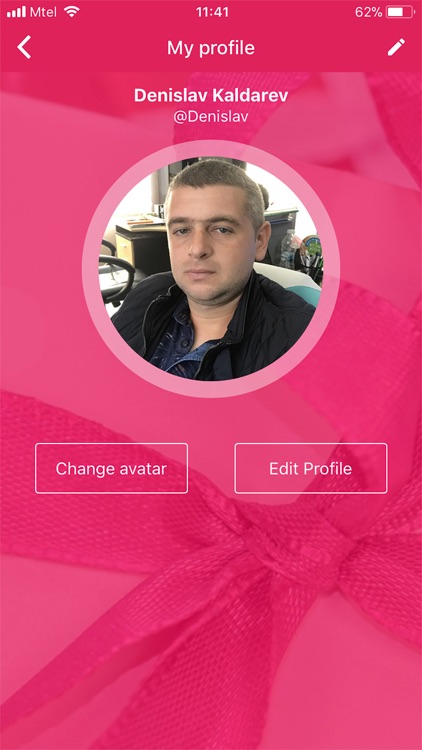 GiftsBook screenshot-4
