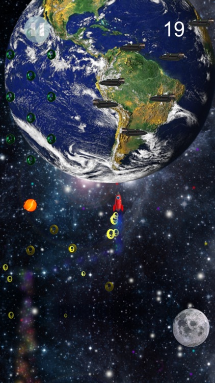 Star Tour screenshot-0