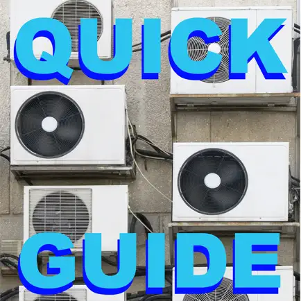 Refrigerants Quick Guide Cheats