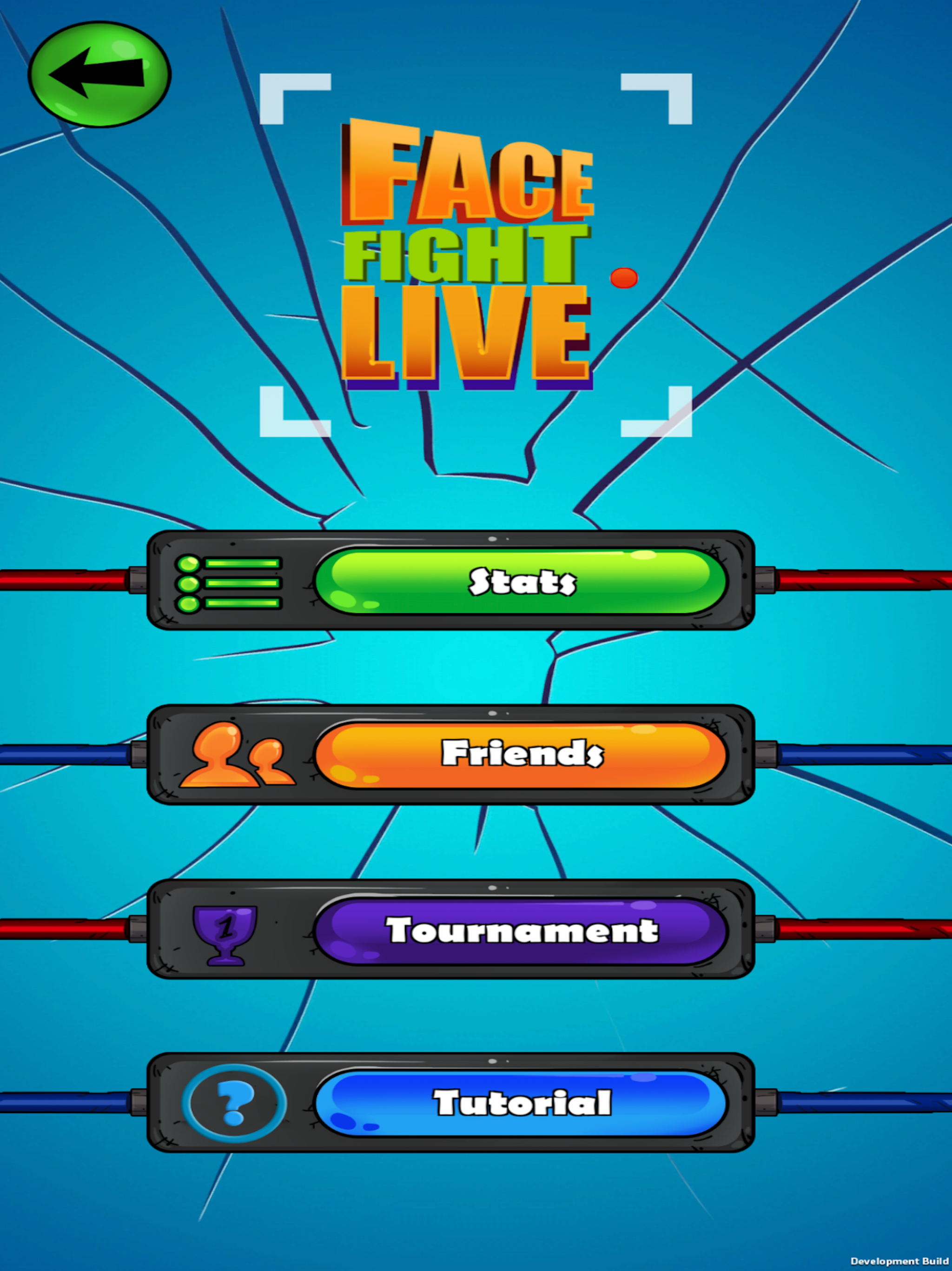 Face Fight Live - Friends Game