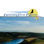 Duncan's First Nation App Contact