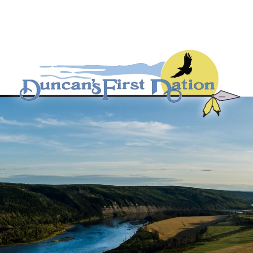Duncan's First Nation icon