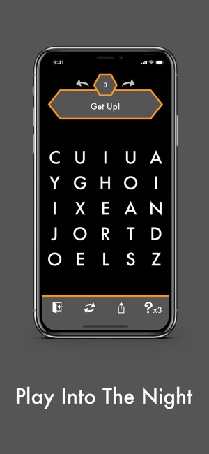 Word Genius(圖4)-速報App