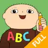 Play ABC, Alfie Atkins - Full App Support